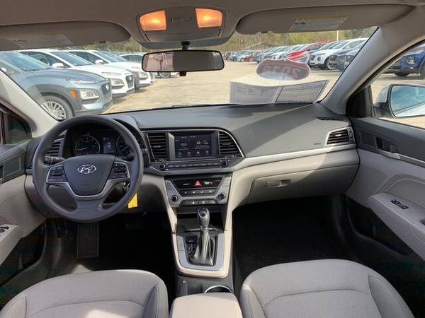 2018 Hyundai Elantra SE - 11273 - cars & trucks - by owner - vehicle... for sale in Slidell, LA – photo 7