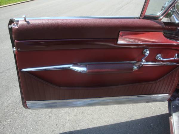 1957 Cadillac Eldorado Biarritz Convertible for sale in Chicago, IL – photo 18