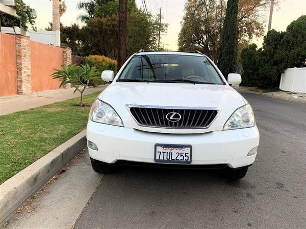 2008 Lexus RX 350 AWD 4dr SUV - cars & trucks - by dealer - vehicle... for sale in Los Angeles, CA – photo 2