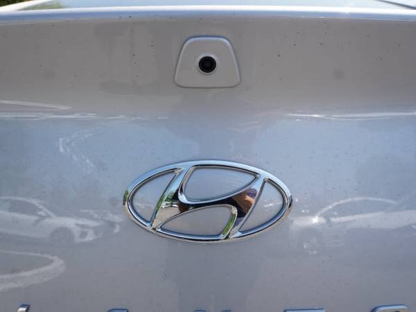 2019 Hyundai Elantra SE for sale in Beaverton, OR – photo 9