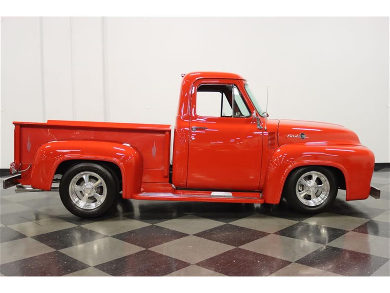 1953 Ford F100 for sale in Fort Worth, TX – photo 16