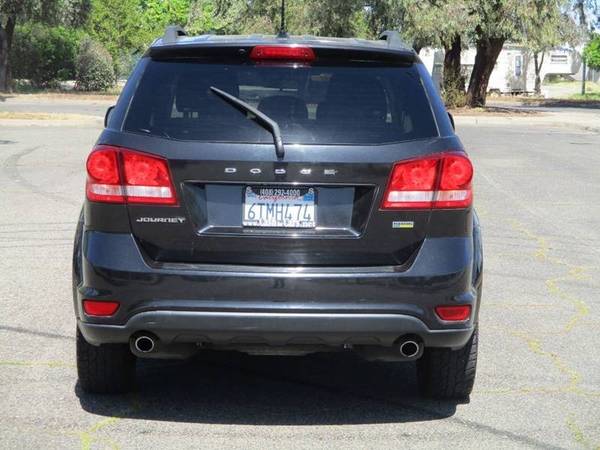 2012 Dodge Journey SXT ** Clean Title ** Low Miles ** 3rd Seat **Wrnty for sale in Sacramento , CA – photo 6