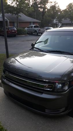 2014 Ford Flex SEL for sale in Goose Creek, SC – photo 9