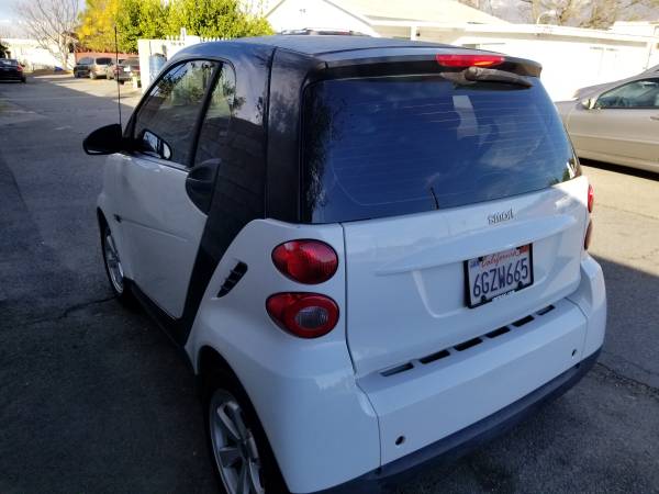 2009 SMART FOR 2 - cars & trucks - by owner - vehicle automotive sale for sale in Fontana, CA – photo 2