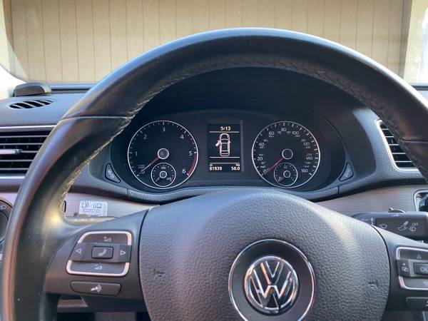 VW Passat tdi - cars & trucks - by owner - vehicle automotive sale for sale in Palm Desert , CA – photo 11