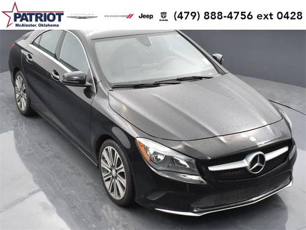 2017 Mercedes-Benz CLA CLA 250 - sedan - - by dealer for sale in McAlester, AR – photo 20