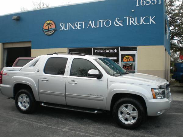 TRUCKS TRUCKS TRUCKS - - by dealer - vehicle for sale in s ftmyers, FL – photo 4
