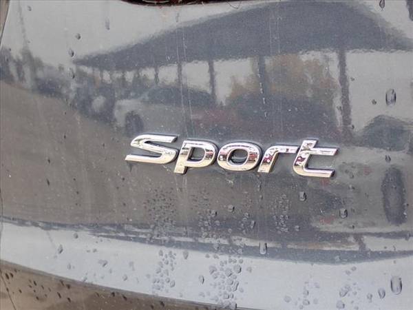 *2018* *Hyundai* *Santa Fe Sport* *2.4L Auto* - cars & trucks - by... for sale in Madison, IA – photo 21