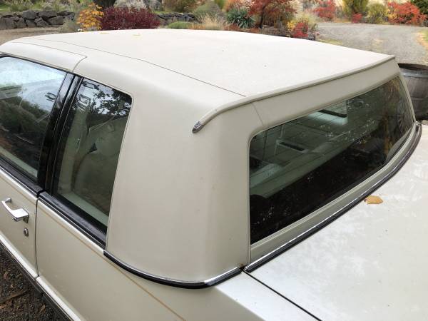 1990 Cadillac Eldorado for sale in Yakima, WA – photo 4