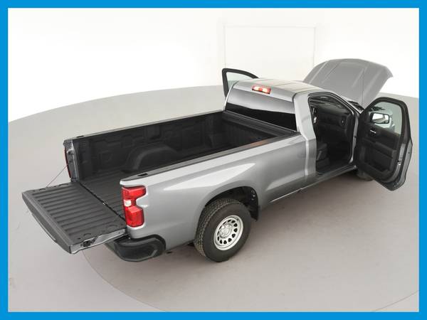 2020 Chevy Chevrolet Silverado 1500 Regular Cab Work Truck Pickup 2D for sale in Other, OR – photo 19