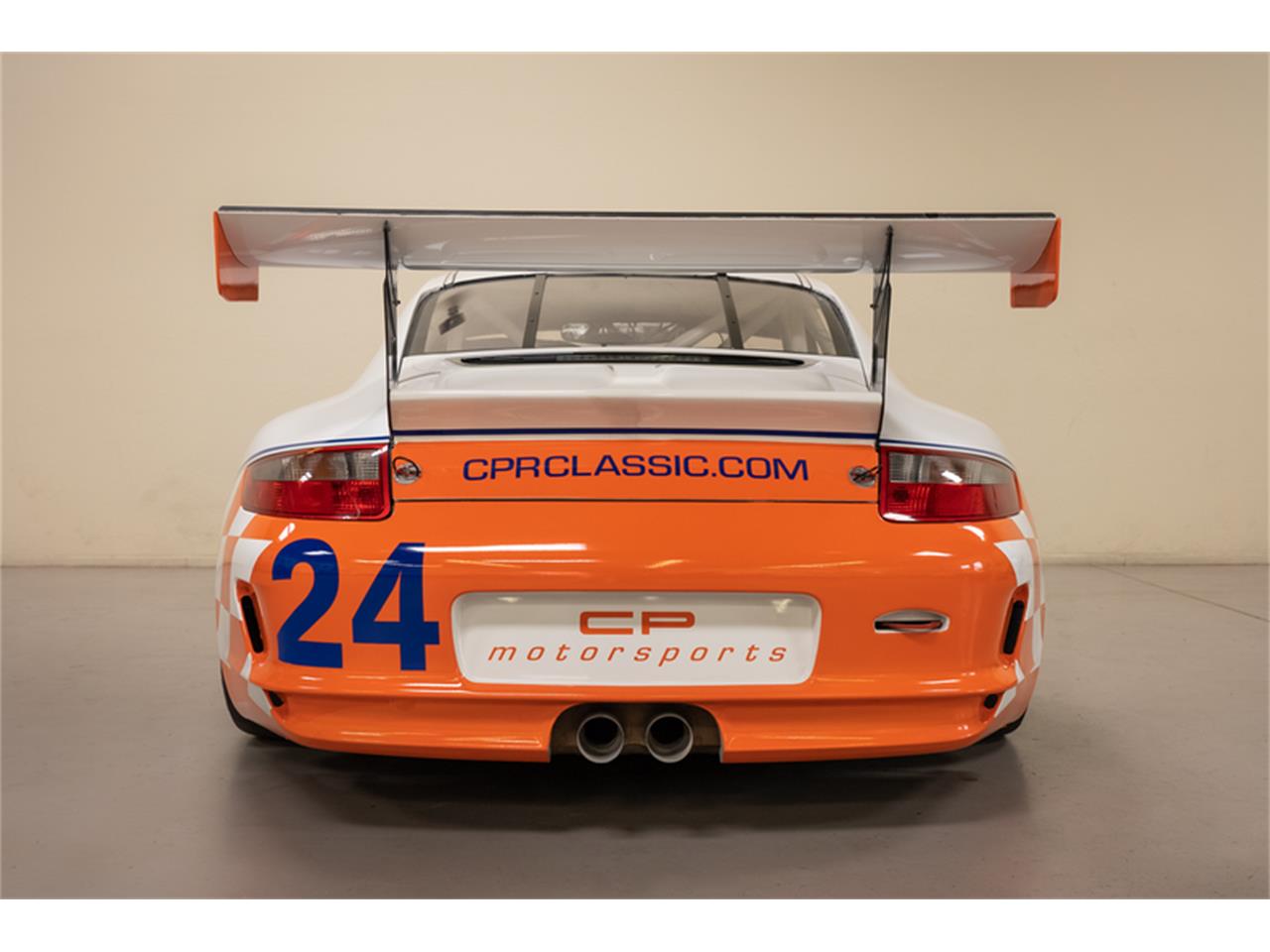 2009 Porsche 911 for sale in Fallbrook, CA – photo 10