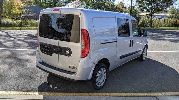 2018 Ram ProMaster City - Financing Available! - cars & trucks - by... for sale in Somerset, NJ – photo 7