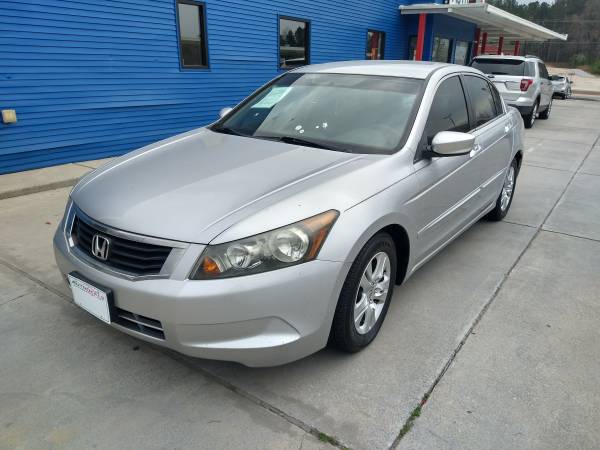 2010 HONDA ACCORD LX 79 K MILES ONLY 1500 DOWN - - by for sale in Austell, GA – photo 3