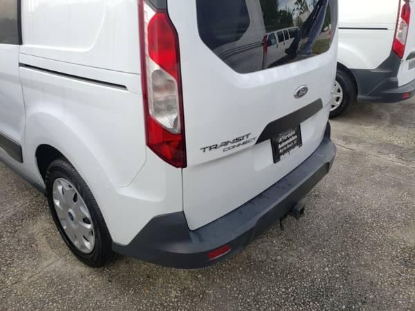 2016 Ford Transit Connect LWB XLT - cars & trucks - by dealer -... for sale in Myrtle Beach, SC – photo 6