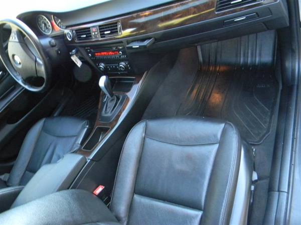 2011 BMW 3 SERIES 328i xDrive - - by dealer - vehicle for sale in MANASSAS, District Of Columbia – photo 12