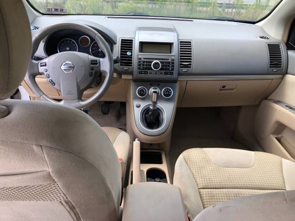 2007 NISSAN SENTRA BUY HERE PAY HERE- TRADE - SELL. for sale in 421 RUSSELL ROAD US 23 ASHLAN KY, WV – photo 8