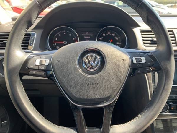 2017 Volkswagen VW Passat 1.8T SE for sale in Oakland, CA – photo 21