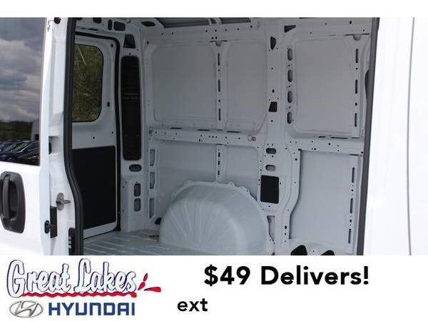 2019 Ram ProMaster 1500 van Low Roof - - by dealer for sale in Streetsboro, OH – photo 16
