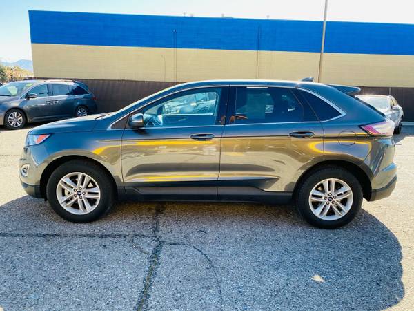OPEN SUNDAY! 2018 Ford Edge Call or Text - - by dealer for sale in Boise, ID – photo 2