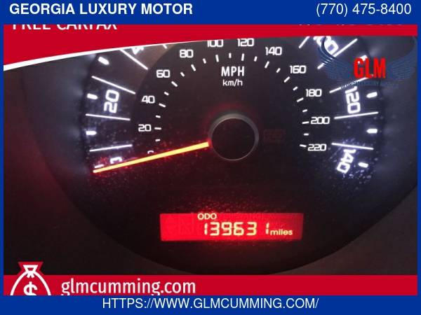 2011 Kia Soul Base 4dr Crossover - cars & trucks - by dealer -... for sale in Cumming, GA – photo 22