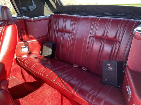 1984 DODGE 600 Convertible White - - by dealer for sale in Thorp, WI – photo 19
