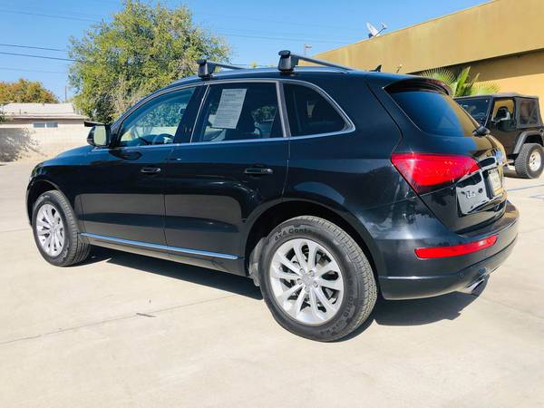 2013 BMW X5, XDRIVE35i. LUXURY SUV CLEARANCE $$$ SEE-ADD for sale in Fresno, CA – photo 8