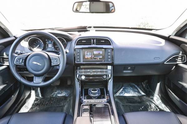 2018 Jaguar Xe 20d Premium for sale in Santa Barbara, CA – photo 15