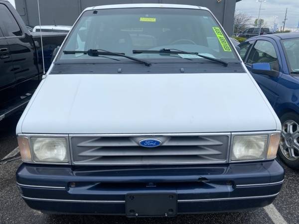 1994 Ford Aerostar XLT - - by dealer - vehicle for sale in Plainfield, IN – photo 8