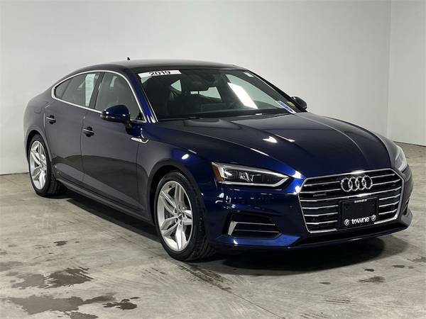 2019 Audi A5 2 0T Premium Plus quattro - - by dealer for sale in Buffalo, NY – photo 11