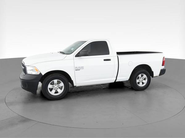 2019 Ram 1500 Classic Regular Cab Express Pickup 2D 6 1/3 ft pickup... for sale in Chicago, IL – photo 4