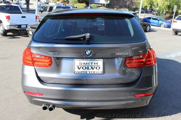 2014 BMW 3 Series Sports 328i xDrive for sale in San Luis Obispo, CA – photo 4