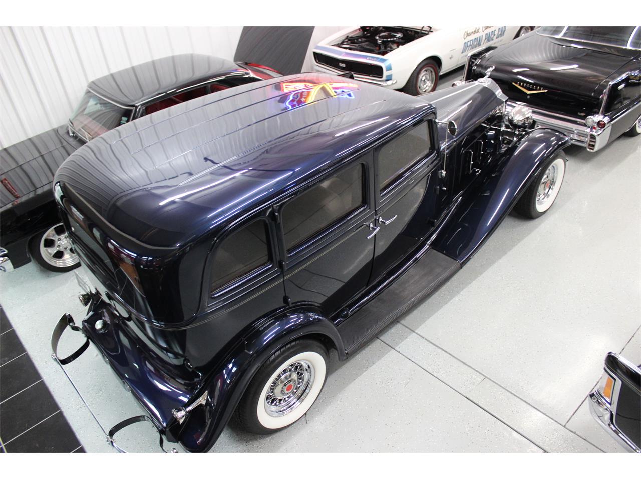 1932 Packard 900 for sale in Fort Worth, TX – photo 10