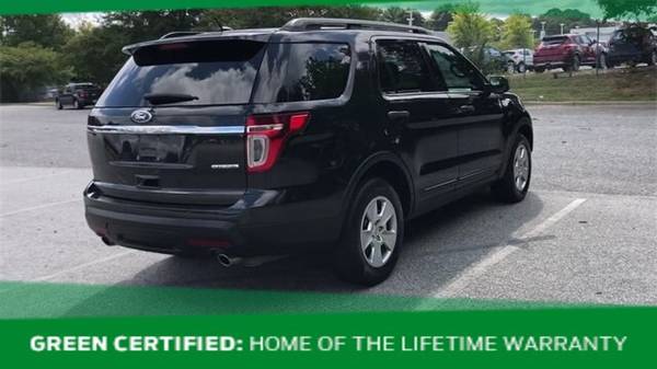 2014 Ford Explorer Base for sale in Greensboro, NC – photo 21