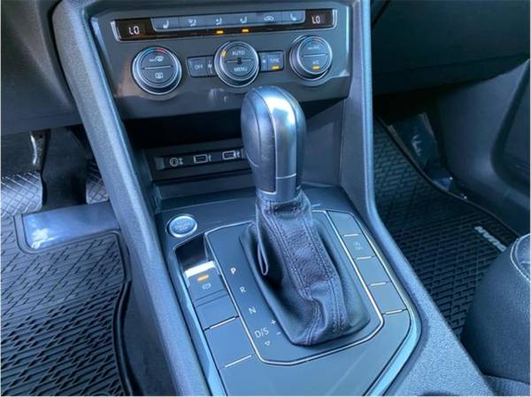 *2018* *Volkswagen* *Tiguan* *2.0T SE Sport Utility 4D* - cars &... for sale in Pasco, WA – photo 13