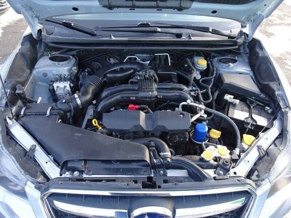 2016 Subaru Crosstrek 2 0i Premium AWD 4dr Crossover CVT 64421 Miles for sale in Burnsville, MN – photo 24