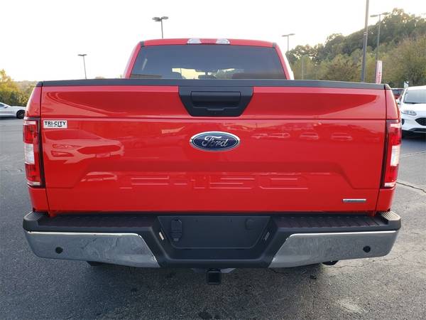2020 Ford F-150 XLT - - by dealer - vehicle automotive for sale in Eden, VA – photo 6