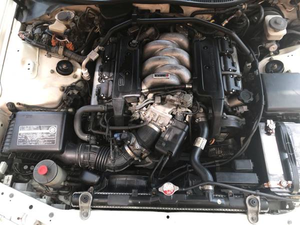 1995 Acura Legend LS Coupe for sale in Winchester , KY – photo 3