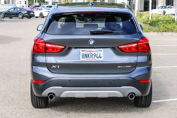 2019 BMW X1 sDrive28i - - by dealer - vehicle for sale in Santa Barbara, CA – photo 6