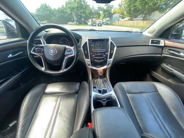 2016 Cadillac SRX Luxury Collection 4dr SUV - - by for sale in TAMPA, FL – photo 22