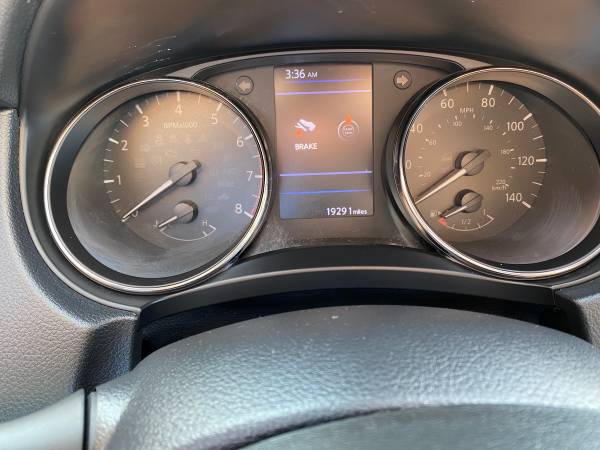2019 NissaN Rogue SV ADW 19k miles - - by dealer for sale in Anchorage, AK – photo 17