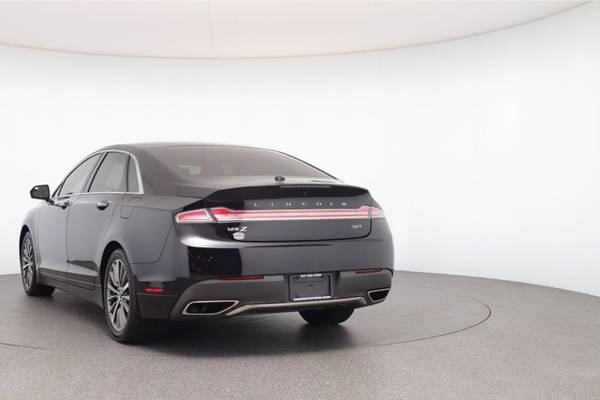 2017 Lincoln MKZ Premiere - cars & trucks - by dealer - vehicle... for sale in Sarasota, FL – photo 6