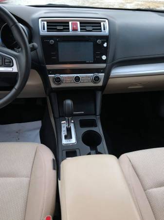 2015 Subaru Outback 2.5i Premium - cars & trucks - by dealer -... for sale in Lincoln, NE – photo 12