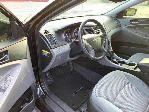 2014 Hyundai Sonata GLS - 60k Miles for sale in Greensboro, NC – photo 9