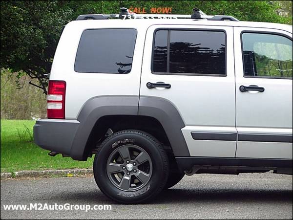 2010 Jeep Liberty Renegade 4x4 4dr SUV - - by dealer for sale in East Brunswick, NJ – photo 23