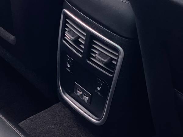 2017 Dodge Charger R/T Scat Pack Sedan 4D sedan Black - FINANCE... for sale in Cambridge, MA – photo 20