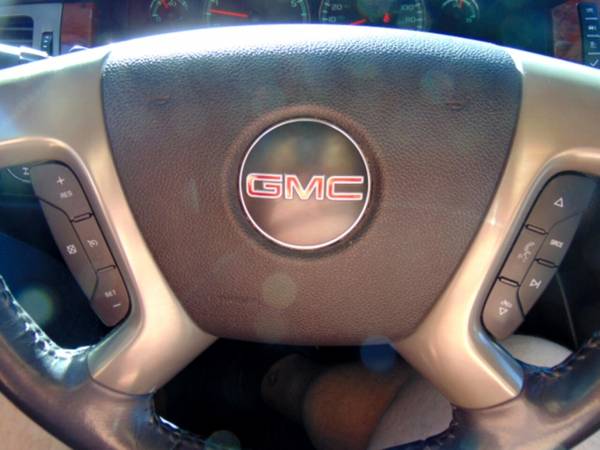 2010 GMC Sierra 1500 1500 SLT - $0 DOWN? BAD CREDIT? WE FINANCE! -... for sale in Goodlettsville, KY – photo 14