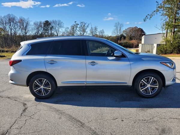 2016 Infiniti QX60 - Financing Available - cars & trucks - by dealer... for sale in Piedmont, SC – photo 4