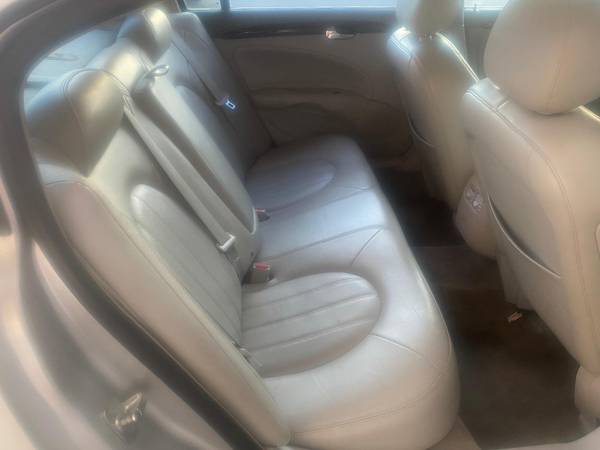 2006 BUICK LUCERNE - cars & trucks - by dealer - vehicle automotive... for sale in MILWAUKEE WI 53209, WI – photo 17