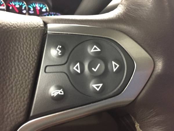 2015 Chevrolet Suburban 4WD 4D Sport Utility/SUV LTZ - cars & for sale in Cedar Falls, IA – photo 22