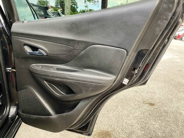 2018 Buick Encore FWD 4dr Preferred BAD CREDIT NO PROBLEM! - cars &... for sale in Miami, FL – photo 20